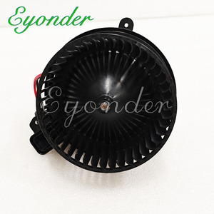 Nouveau moteur de ventilateur de chauffage pour SEAT <span class=keywords><strong>ARONA</strong></span> IBIZA FABIA SKODA KAMIQ SCALA VW POLO T-CROSS 2Q1820021 - Product Image 6