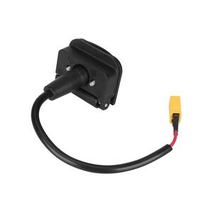 Port de charge d'origine pour trottinette électrique Kukirin G2 Max, interface de charge, prise, composants et accessoires – Entrepôt UE - Product Image 3