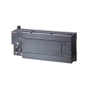 Plc siemen s7 1200 preço 6ES71346GF000AA1 Módulo CPU analógico plc siemen simatic s7 1200 pac controlador de programação dedicado