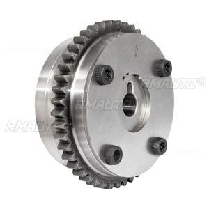 14310-RBB-003 Ajustador de árbol de levas de admisión y escape para motor, piñón de ajuste de árbol de levas de admisión y escape para kit de carrocería Honda, accesorios para coche - Product Image 1