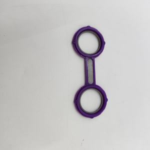 Joint de joint de refroidisseur d'huile A6421880580 pour JEEP Grand Cherokee 3.0 CRD <span class=keywords><strong>4x4</strong></span> AWD III WH <span class=keywords><strong>Mercedes</strong></span>-Benz Classe G G350 - Product Image 4