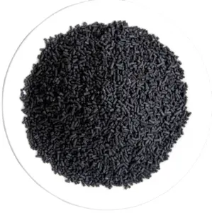 Iron Catalytic chloramine removal water purifier activated carbon food grade PFAS Removal water treatment activated carbon