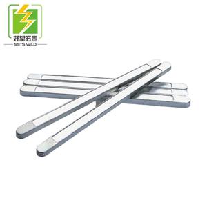Barra <span class=keywords><strong>de</strong></span> soldadura sin plomo Sn99 0307, alambre y barra <span class=keywords><strong>de</strong></span> <span class=keywords><strong>estaño</strong></span> <span class=keywords><strong>para</strong></span> <span class=keywords><strong>soldar</strong></span>, <span class=keywords><strong>precio</strong></span> 50/50 60/40 63/37 <span class=keywords><strong>para</strong></span> vidrieras - Product Image 1