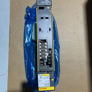 Servoamplificador FANUC A06B-6162-H003, Servoaccionamiento para Máquina CNC, Hecho en Japón - Product Image 4