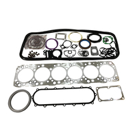 Pièces de moteur C13 C15 C16 C18 3116 3208 3306 3408 Kit de joints pour Caterpillar