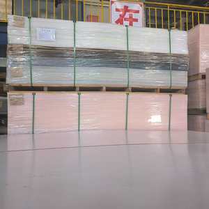 Tablero de PMMA de grado óptico transparente, hojas de acrílico fundido, 3mm, 4mm, 5mm, 8mm, procesamiento de fábrica, corte, extrusión de hojas de plástico - Product Image 5