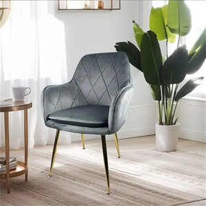 グレー 合成皮革 椅子 モダンデザイン（コーナーチェア 幅72cm 72幅  