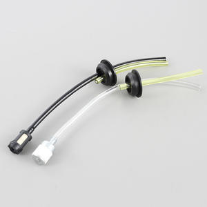 Cortador de césped 767, manguera de aceite y combustible de Gas, línea de filtro de combustible, recortadora de manguera, piezas de sopladores Weedeater - Product Image 2