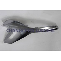 Plaque de protection inférieure du pare-chocs avant pour Hyundai Santa Fe Centre 86577-S1600 LH 86578-S1600 RH 86579-S1600