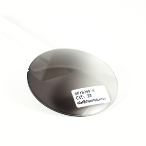 Mới đến HMC tầm nhìn duy nhất đầy màu sắc Gradient Kính mắt Ống kính chuyển tiếp ống kính <span class=keywords><strong>1.56</strong></span> ống kính quang học mắt ống kính - Product Image 5