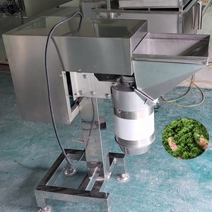 Machine à Broyer les Feuilles <span class=keywords><strong>de</strong></span> Manioc Fraîches à Haute Efficacité, Machine à Pâte <span class=keywords><strong>de</strong></span> Feuilles <span class=keywords><strong>de</strong></span> Manioc - Product Image 1
