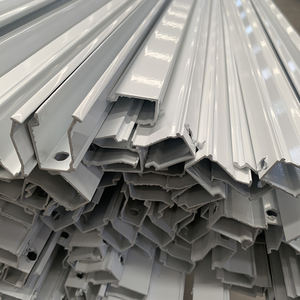 Factory Customized <strong>Industrial</strong> 6061 <strong>Aluminum</strong> Extrusion <strong>Profiles</strong> 6063 T5 Mirror <strong>Aluminum</strong> <strong>Profiles</strong> - Product Image 5