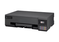 2023 Vente Chaude Imprimante Jet d'Encre de Bureau à Tête XP600 A3 pour Sublimation T-Shirt L1800/L18050/L18058, Encre DTF Six Couleurs pour Tissu