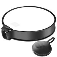 Diffuseur Soft Box Pliable Rond Universel Kaliou 40/30cm, Meilleure Vente pour Flash Photo Appareils Photo