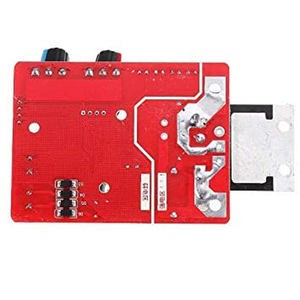 NY-D01 100A 40A Digital Display <strong>Spot</strong> Welding Time and Current Transformer Controller Panel Ammeter <strong>Spot</strong> Welders Control <strong>Board</strong> - Product Image 6