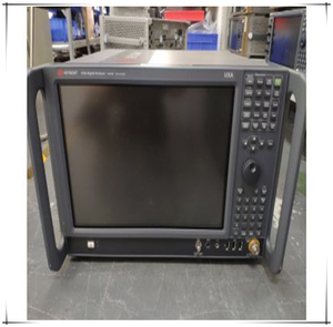Analizador de Señales Keysight N9040B UXA Nuevo de Fábrica, 50G de Alta Precisión, 1 Año de Garantía, 415V, Envío Gratuito - Product Image 3