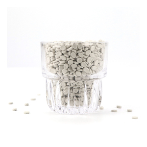 Hạt Polypropylene PP Bán Trực Tiếp Từ Nhà Máy Hạt Khử Ẩm Thô Cho Viên Nhựa Tái Chế - Product Image 5