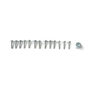 Jeu de joints de couvercle de soupape avec œillets pour Cadillac Escalade EXT ESV CTS 2002-2015 5.3L 5.7L 6.0L 6.2L V8 - Product Image 6