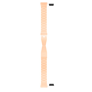 Bracelet de montre en acier inoxydable pour <span class=keywords><strong>huawei</strong></span> <span class=keywords><strong>band</strong></span> <span class=keywords><strong>6</strong></span>/honour <span class=keywords><strong>6</strong></span> Bracelet de montre en métal pour <span class=keywords><strong>huawei</strong></span> <span class=keywords><strong>band</strong></span> <span class=keywords><strong>6</strong></span> <span class=keywords><strong>pro</strong></span> Bracelet de montre intelligente - Product Image 6