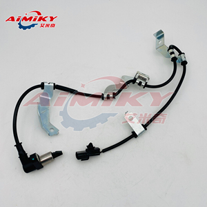 Phía trước bánh xe tốc độ cảm biến <span class=keywords><strong>ABS</strong></span> Cảm biến <span class=keywords><strong>mr128223</strong></span> mr128224 cho Mitsubishi L200 Triton 96-05 - Product Image 6