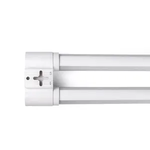 Hochwertige optionale Lumen wirksamkeit 600mm 900mm 1200mm 1500mm 9W 12W 18W 22W T8 LED Tubular Shop Light