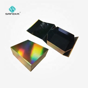 Cajas de cartón corrugado de color <span class=keywords><strong>rosa</strong></span> con logotipo personalizado, envío pequeño para pequeñas empresas, Cajas de Regalo para embalaje, uso de exhibición, píldoras - Product Image 6