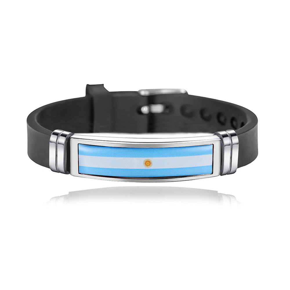 Bracelet Argentine