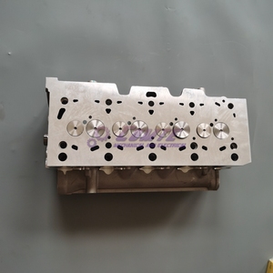 K9K-794 moteur <span class=keywords><strong>Diesel</strong></span> culasse pour <span class=keywords><strong>Renault</strong></span> 7701473181 908521 - Product Image 2