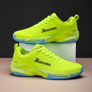 OEM ODM di alta qualità antiscivolo in gomma Sport <span class=keywords><strong>scarpe</strong></span> da Tennis <span class=keywords><strong>per</strong></span> gli uomini Custom Logo Pickleball Zapatillas <span class=keywords><strong>per</strong></span> tutte le stagioni <span class=keywords><strong>Padel</strong></span> <span class=keywords><strong>scarpe</strong></span> - Product Image 4