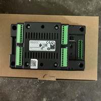 Panel de texto HMI Touchwin Hmi Plc Controlador todo en uno Panel táctil original Hmi con la serie integrada Plc TP04P-22XA1R TP