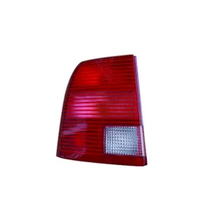 Werks lieferant für V W Passat B5 Rück leuchte Fanale Posteriore pro Auto 1997-2000 OEM 3 B5 945 095/096 Rücklicht