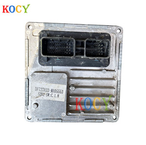 适用于长安悦翔V7变速箱控制单元CX20CS15 A2C7580470200 A2-C758-0470-<span class=keywords><strong>2</strong></span>-00 1507311-DF727A03 1507311DF727A03 - Product Image 4