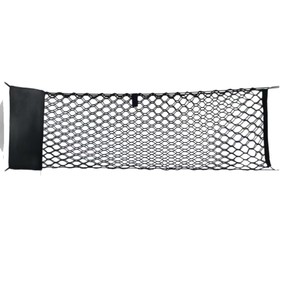 Filet de rangement vertical fixe pour coffre de voiture - Product Image 5