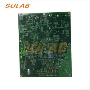 Thyss * Запасные части лифта дисплей печатной платы CPUA-2E для thyss * лифта - Product Image 2