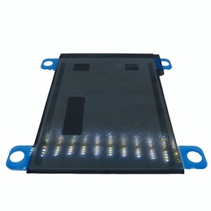 Mini 1 Tablet sostituzione batteria forte potenza 4440mah batterie A1445 <span class=keywords><strong>A1432</strong></span> A1454 A1455 Batera per iPad Mini1 compresse - Product Image 4