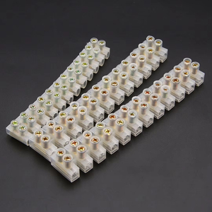 เทอร์มินัลที่ใช้งานสะดวก Pin Lustre Terminal - Product Image 3
