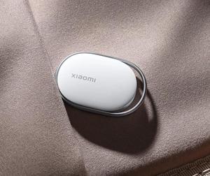 For xiaomi TAG Object <b>Tracking</b> <b>Device</b> 1-Year Battery Life easy replacement Dust & Water Resistant - Product Image 3