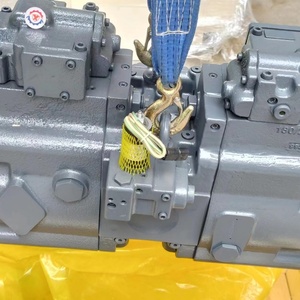K5V200DTP-9N8X Hydraulic <b>Pump</b> for 17T EC480D Engine Excavator Parts - Product Image 2