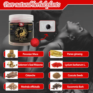 Pilules à base de Maca, extrait d'Epimedium, complément alimentaire pour la santé masculine, 100% pur, 8 pilules/flacon, restaure la vitalité, améliore l'énergie, redonne vitalité - Product Image 2