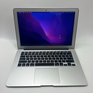 Unlocked A1466 Notebook <b>Computer</b> 256GB Second Hand Book Air 2017 13-Inch Shenzhen Wholesaler In China - Product Image 1