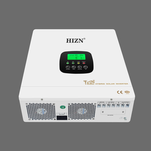Invertisseur hybride solaire 2,3 kW 3,3 kW 4,3 kW 6,3 kW 3 phases - Product Image 6