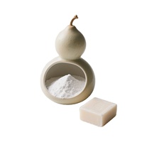 Dispersant de savon de calcium CMC de qualité détergente pour savon liquide CAS 9004-32-4