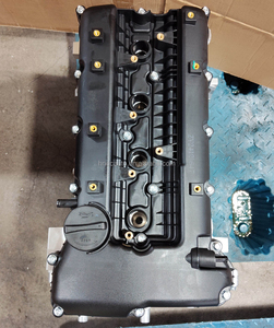 Bloque de Motor de Alta Calidad G4KF, Venta Directa de Fábrica, para <span class=keywords><strong>Hyundai</strong></span> Sonata, <span class=keywords><strong>Tucson</strong></span>, KIA K5, Sportage R - Product Image 3