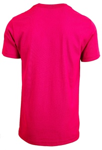 T-shirt vierge pour homme avec logo S, 100 % coton, col rond, manches courtes, sérigraphié, haute qualité, vente en gros, impression personnalisée, taille américaine - Product Image 2