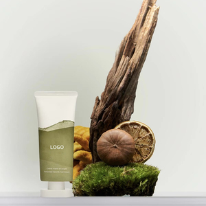 Chillmore naturale <span class=keywords><strong>crema</strong></span> per le <span class=keywords><strong>mani</strong></span> biologica 60ml Unisex portatile essenza di erbe legno di sandalo fragranza per le <span class=keywords><strong>unghie</strong></span> idratante nutriente - Product Image 6
