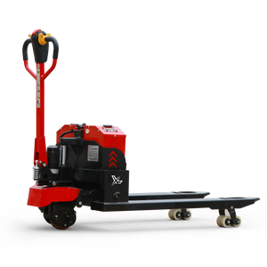 Nova Condição Integrada Manual & Electric <span class=keywords><strong>Pallet</strong></span> <span class=keywords><strong>Truck</strong></span> com Lifting Handle Poder do Motor Diesel para Indústrias Restaurante - Product Image 3