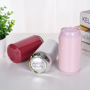 Bocaux en plastique d'ours gommeux à large bouche de qualité alimentaire <span class=keywords><strong>PET</strong></span> Offre Spéciale Logo personnalisé transparent pour le stockage de salade sucre collation biscuit chocolat - Product Image 3