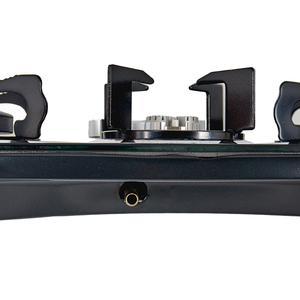 Thiết bị nhà bếp được xây dựng trong cooktops Tempered Glass Top 3 Burner bếp gas - Product Image 4