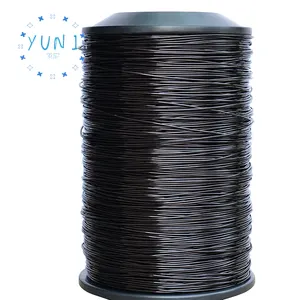 YUNI rectangular aluminum wire, square wire, enamel flat aluminum wire for transformer coil winding