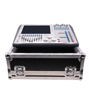 Controlador de Iluminación de Escenario DMX512 Tiger Touch Pro, Gran Venta, con 8 Puertos de Salida DMX512, Compatible con Titan V9.1 <span class=keywords><strong>11.4</strong></span> - Product Image 4